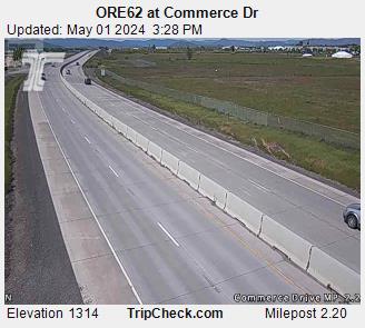 ORE62 at Commerce Dr